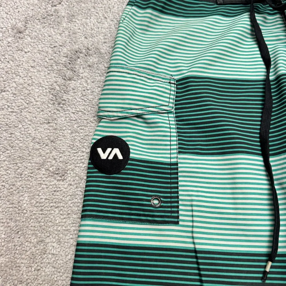 RVCA overview great